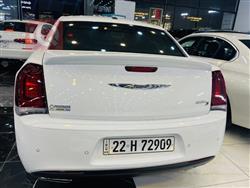 کرایسلەر 300